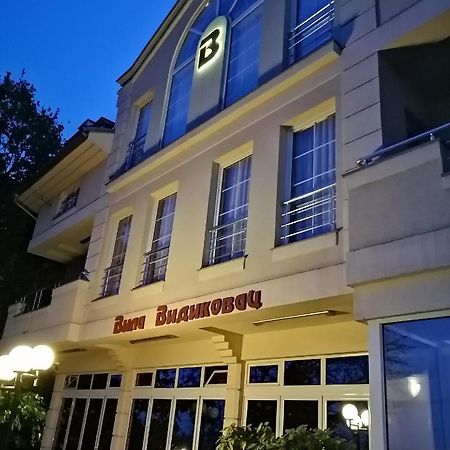B&B Vila Vidikovac Аранделовац Экстерьер фото