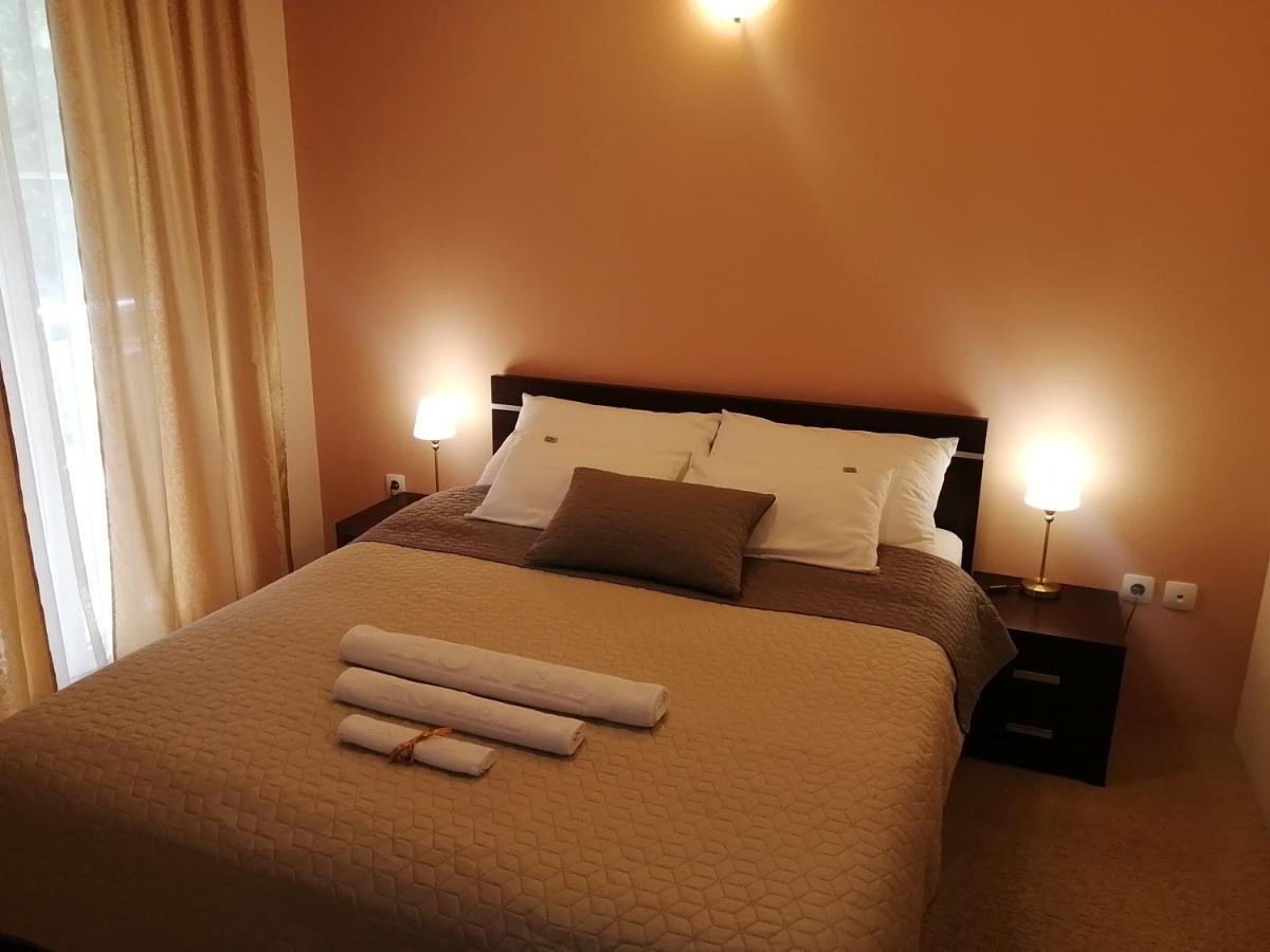 B&B Vila Vidikovac Аранделовац Экстерьер фото