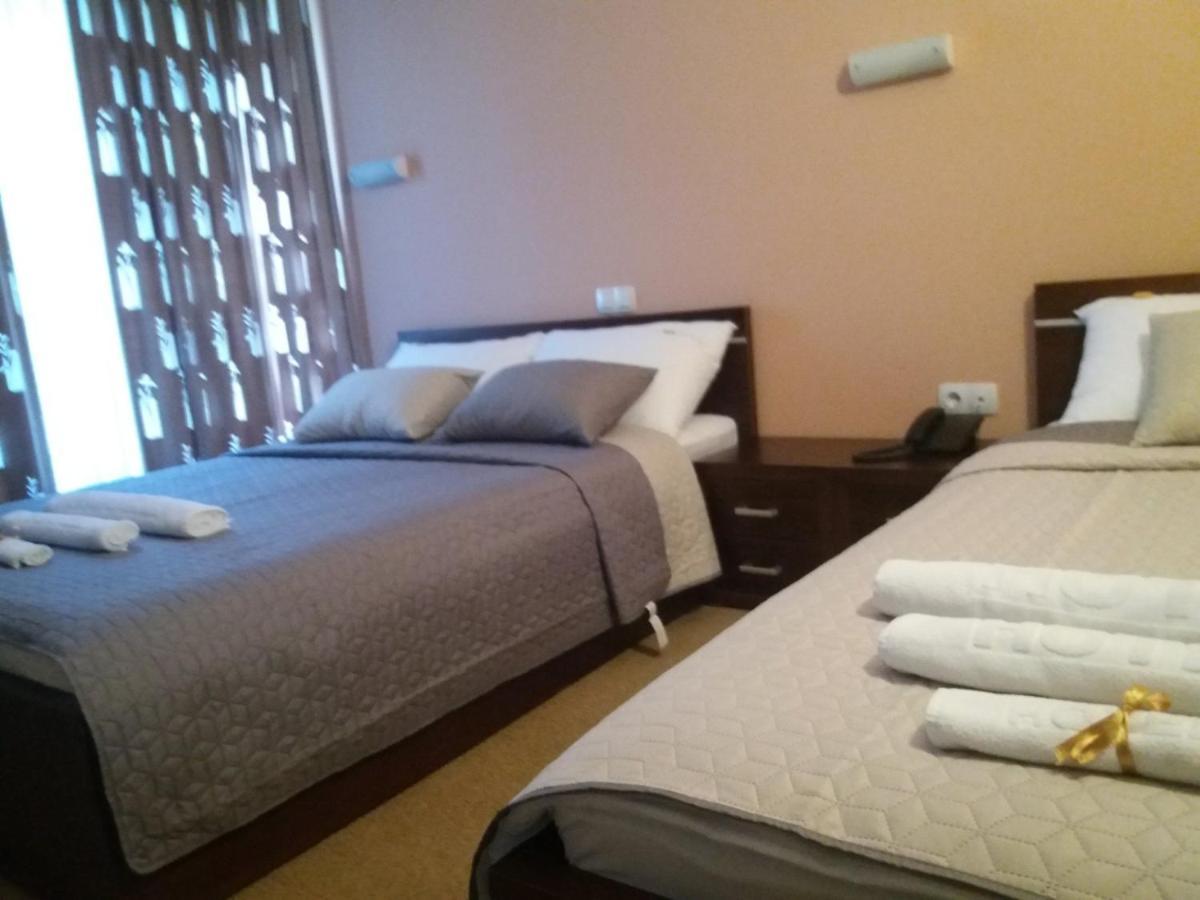 B&B Vila Vidikovac Аранделовац Экстерьер фото