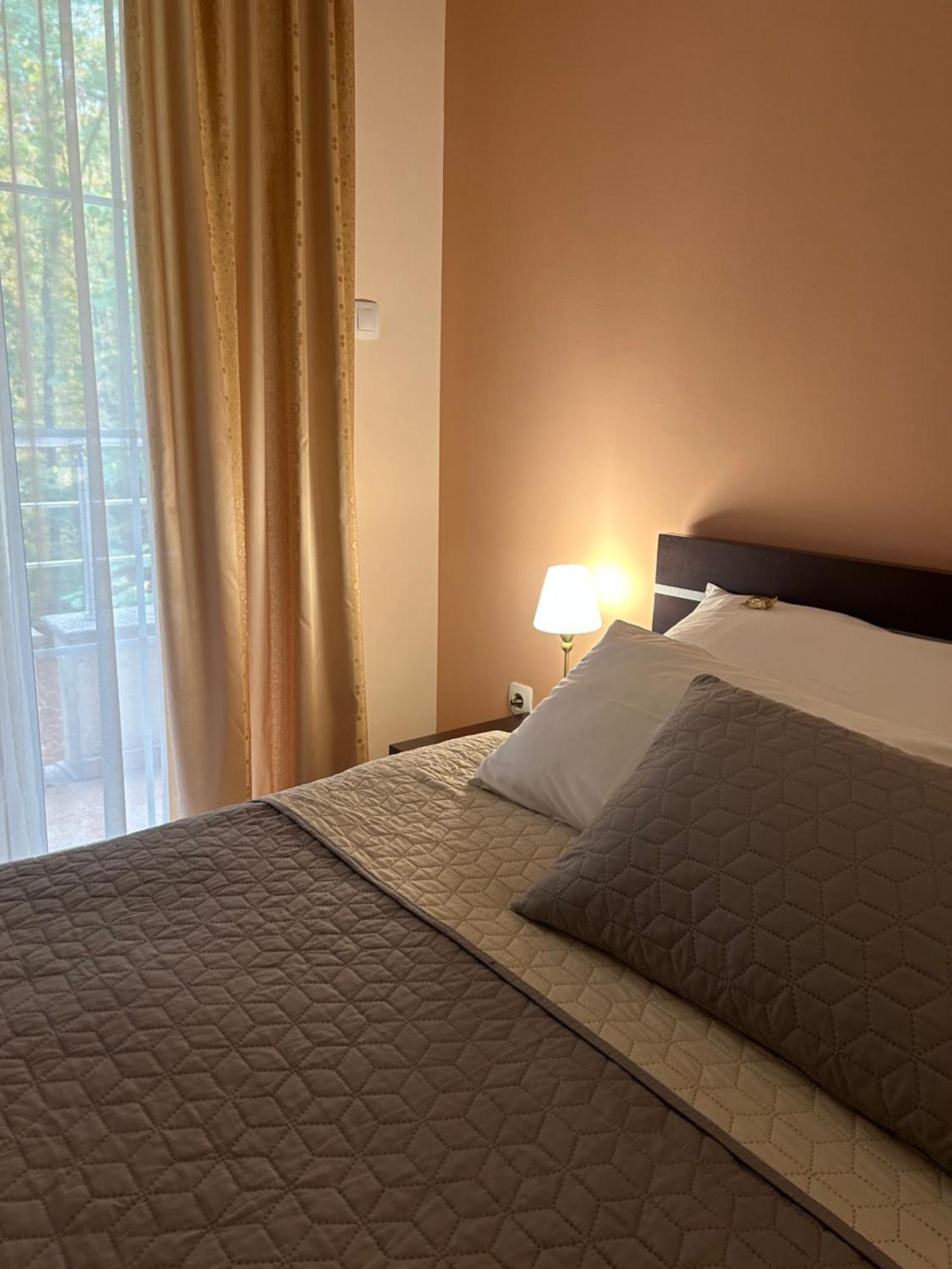 B&B Vila Vidikovac Аранделовац Экстерьер фото