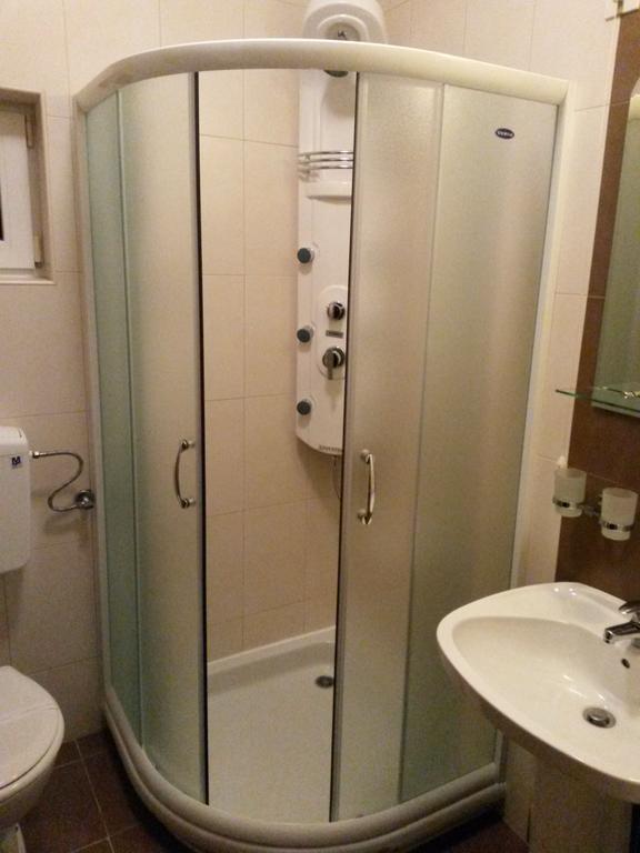 B&B Vila Vidikovac Аранделовац Номер фото