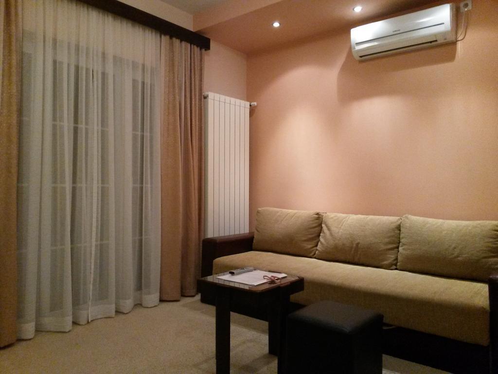 B&B Vila Vidikovac Аранделовац Экстерьер фото